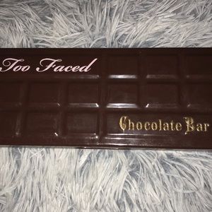 Too faced palette
